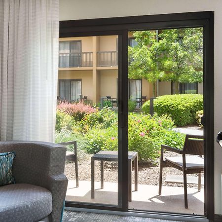 Sonesta Select Whippany Hanover Екстериор снимка