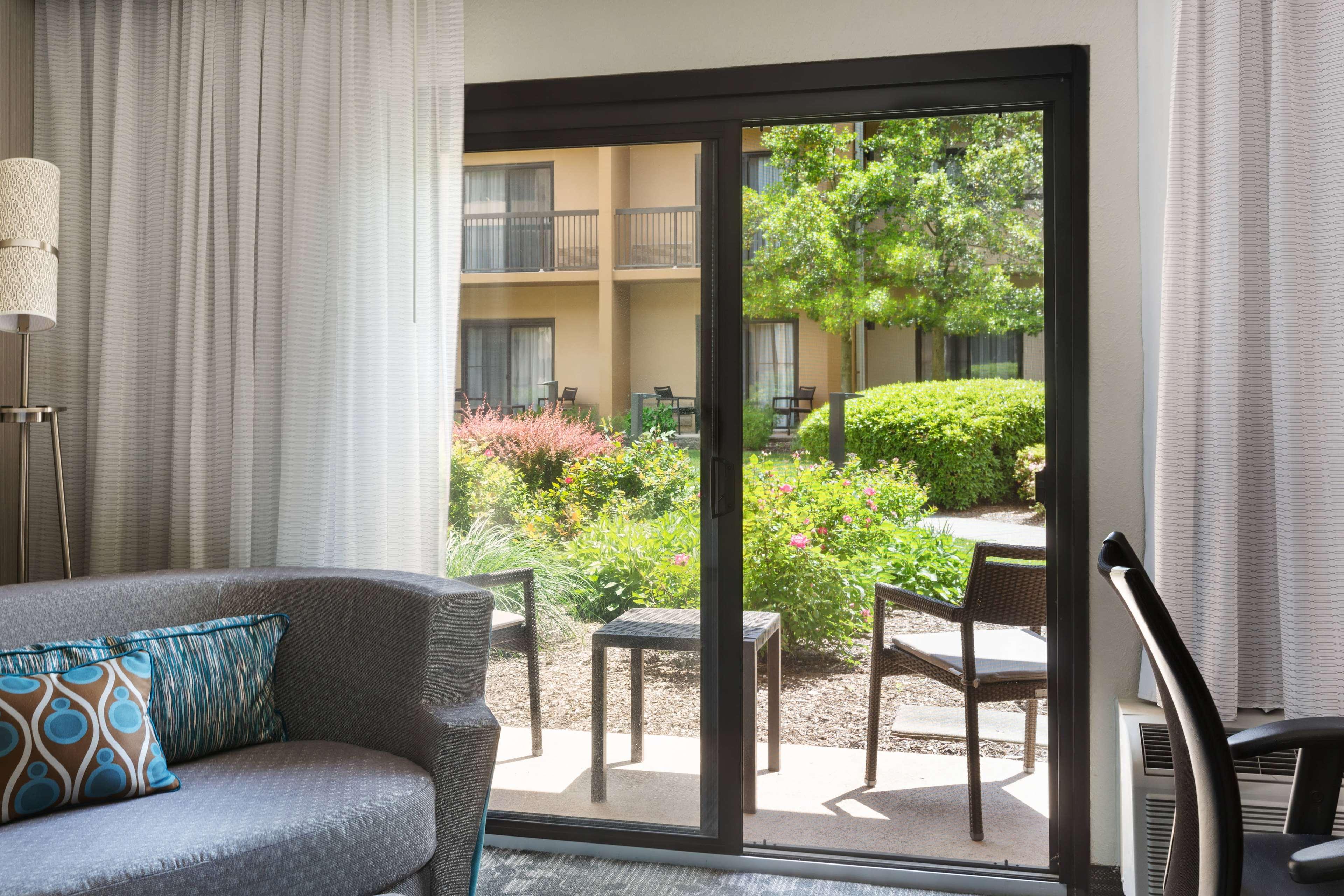 Sonesta Select Whippany Hanover Екстериор снимка